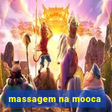 massagem na mooca